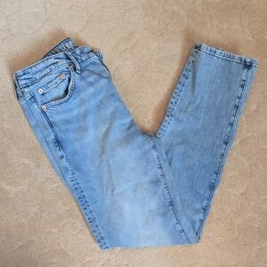 American Eagle EasyFlex Blue Jeans 30x34